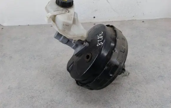 Volvo V60 Brake booster P31329895