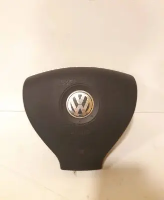 Volkswagen Caddy Steering wheel airbag 2K0880201E 00T2203X93A9