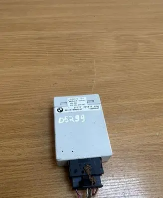 BMW X5 E70 Other devices 55892110 D5299