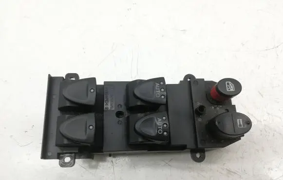 Honda Civic Electric window control switch 83540SMGE0200HS 372184 0907200