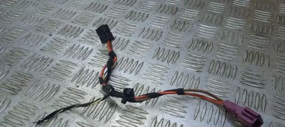 Mercedes-Benz CLS C218 AMG Other wiring loom A0525458728