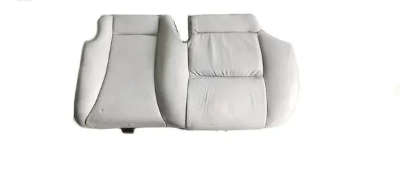 Land Rover Range Rover Sport L320 Rear seat 