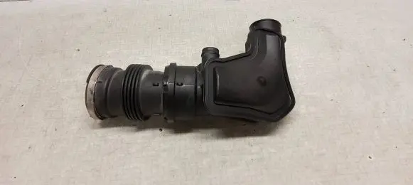 Ford Focus ST Intercooler hose/pipe
