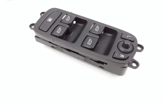Volvo S40 Electric window control switch 30710787 30710788 30710789