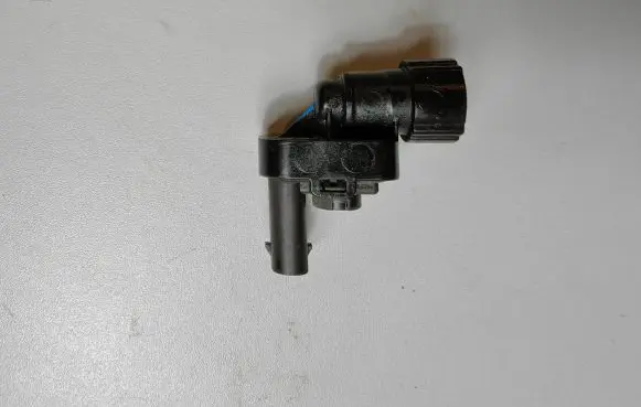 Volkswagen Golf VII Air pressure sensor 5C0201733