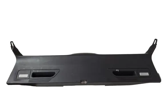 BMW X5 E70 Tailgate trim 51496954737 51496954738