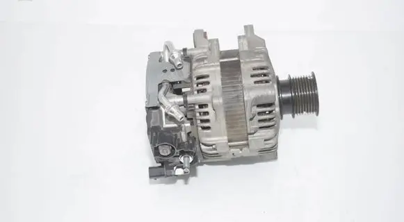 BMW 7 G11 G12 Generator/alternator 8490539 12318490539 12315B65855