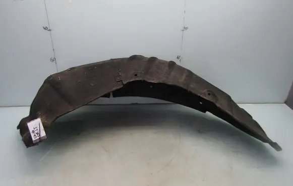 Mazda CX-60 Rear arch CX60
