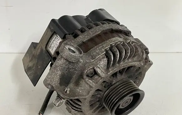 Mazda 6 Generator/alternator A3TG0091