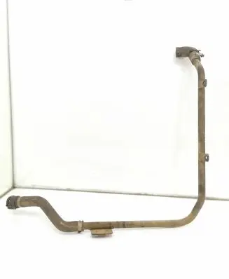 Mercedes-Benz Vito Viano W639 Engine coolant pipe/hose A646203024c