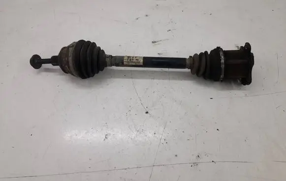 Audi A8 S8 D3 4E Front driveshaft