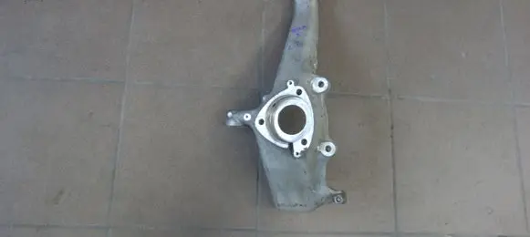 Tesla Model 3 Front wheel hub spindle knuckle TESLAMODEL3 104431100E