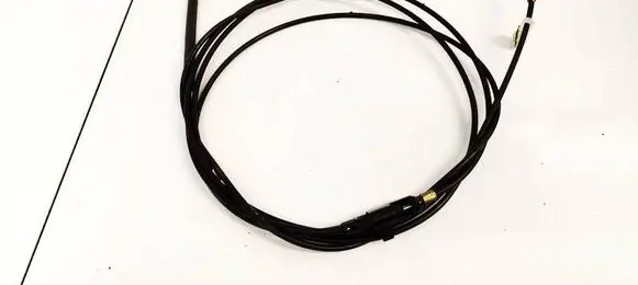 Daihatsu Sirion Handbrake/parking brake wiring cable
