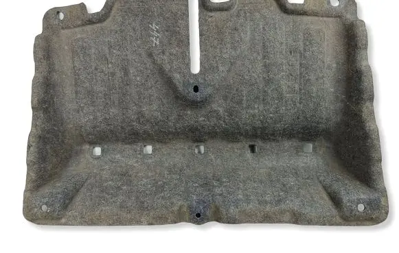 Honda CR-V Trunk boot underbody cover/under tray