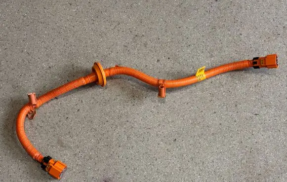 Hyundai Ioniq 5 High voltage cable 91662GI010