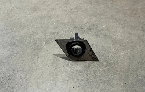 Volkswagen PASSAT B8 Front parking sensor holder (PDC) 3G0919400
