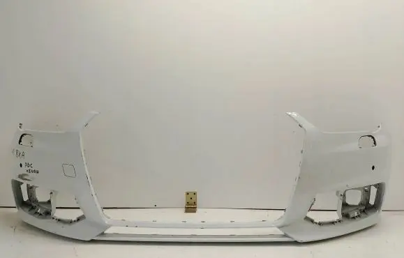 Audi A1 Front bumper