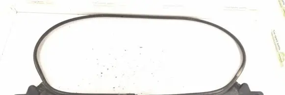 Engine bonnet/hood sound/heat insulation