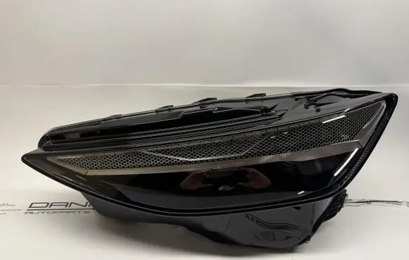 Audi A6 etron 85E Headlight/headlamp 4P0941003