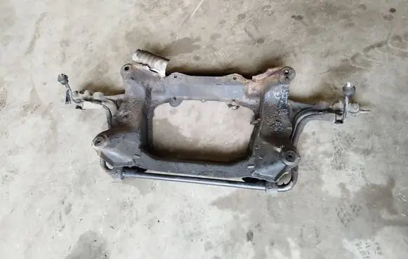 Mercedes-Benz E W211 Front subframe