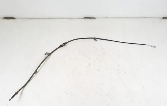 Mitsubishi ASX Handbrake/parking brake wiring cable 4820A415