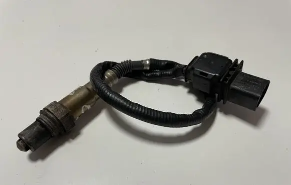 BMW X3 E83 Lambda probe sensor 7791592