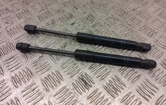 BMW 2 F22 F23 Front bonnet/hood damper/strut 7239233