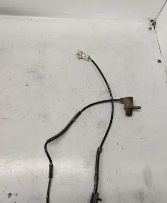 Toyota Avensis T250 ABS brake wheel speed sensor