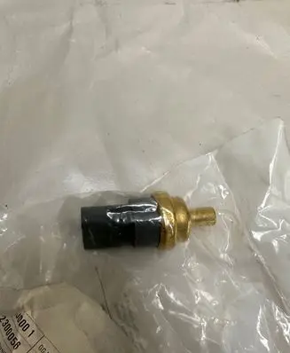 Porsche Macan (95B) Coolant temperature sensor 95510612501 8056622555 12052022