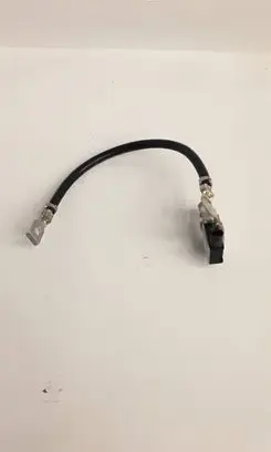 BMW 1 F20 F21 Negative earth cable (battery) 61219306405