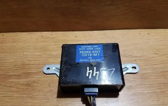 Honda Civic Other control units/modules 38380SN7G010M1