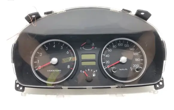Hyundai Getz Speedometer (instrument cluster) 94003-1C050