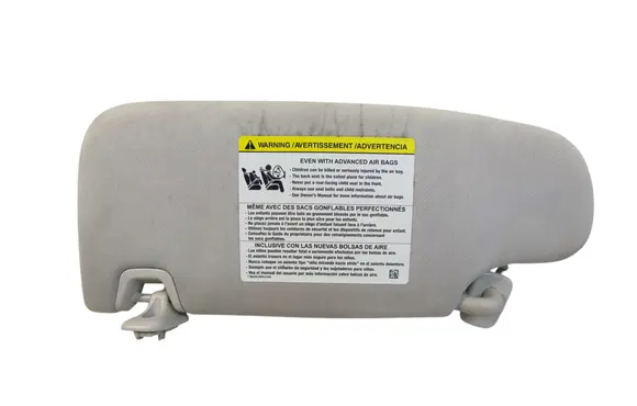 Ford Edge II Sun visor BU5A00014 BU5A00014DA