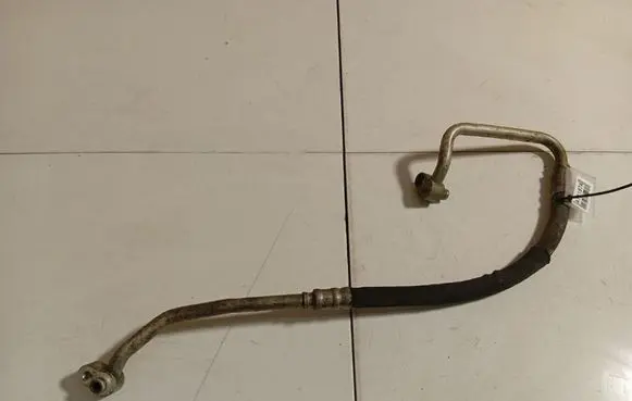 Volkswagen Sharan Air conditioning (A/C) pipe/hose 3300024408