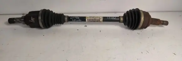 Mercedes-Benz Citan W415 Front driveshaft A4153600115