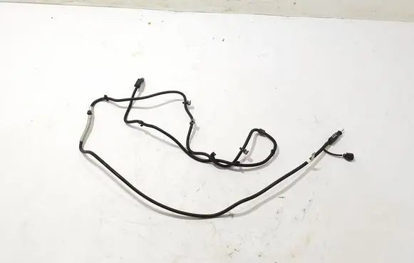 Air intake hose/pipe