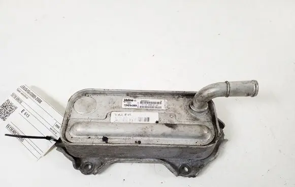 Lexus IS 220D-250-350 Oil filter mounting bracket 15710-0R010