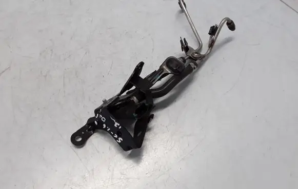 Renault Scenic III - Grand scenic III Sensor