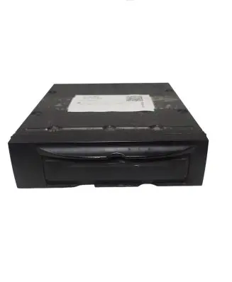 CD/DVD changer
