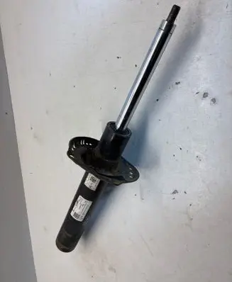 Skoda Enyaq iV Front shock absorber/damper 1EA412037
