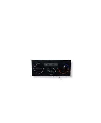 Peugeot Partner Climate control unit 181440100