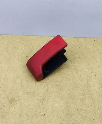 Mercedes-Benz ML W164 Engine bonnet (hood) release handle A1248800320