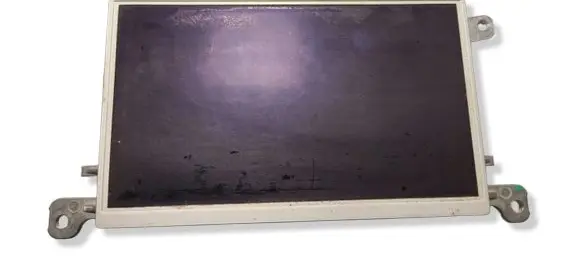 Audi A5 8T 8F Screen/display/small screen 8T0919603G