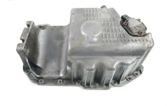 Volkswagen Golf V Oil sump 032103603AB