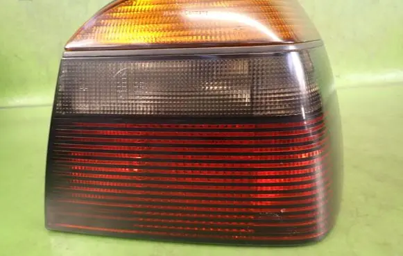 Volkswagen Golf III Rear/tail lights 1H6945112B