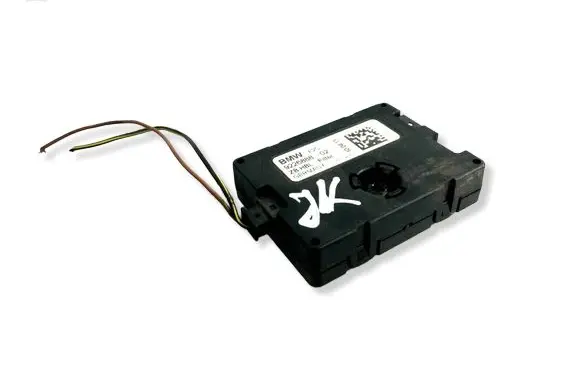 BMW 1 F20 F21 Aerial antenna filter 9226888