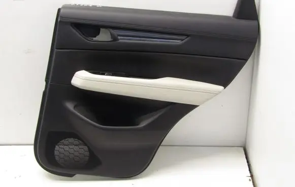 Mazda CX-5 II Rear door card panel trim KB8C6853