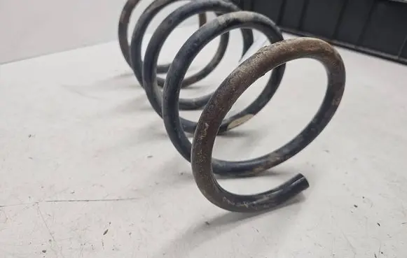 Volvo S80 Front coil spring