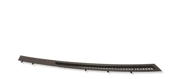 Mercedes-Benz R W251 Dashboard air vent grill cover trim A2518310460