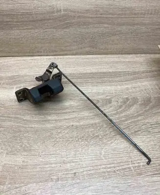 Opel Meriva A Tailgate/trunk/boot lock/catch/latch 90563999